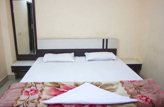 Hotel Green Land, Udhampur 1